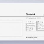 Kurzmitteilung Vorlage Erstaunlich 13 Kurzbrief Vorlage