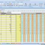 Lagerbestandsliste Excel Vorlage Best Of Dienstplan In Excel Für Arztpraxen Download