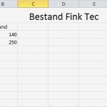 Lagerbestandsliste Excel Vorlage Einzigartig Lagerbestand Und Verbräuche Dokumentieren Excel formel