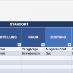 Lagerbestandsliste Excel Vorlage Fabelhaft Kostenlose Excel Inventar Vorlagen