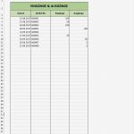 Lagerbestandsliste Excel Vorlage Genial Lagerverwaltungs Vorlage Ganz Einfach Mit Excel