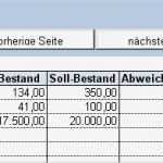 Lagerverwaltung Excel Vorlage Kostenlos Bewundernswert Excel tool Rs Lagerverwaltung