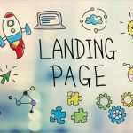 Landingpage Vorlagen Best Of Landingpages Erstellen Se tools Muss Man Kennen