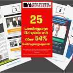 Landingpage Vorlagen Cool 25 Landingpages Beispiele Mike V2 Cliicks