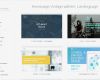 Landingpage Vorlagen Einzigartig so Erstellen Sie Mit Wenigen Klicks Eine Landing Page Bei