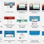 Landingpage Vorlagen Schönste Landingpage Mit Wordpress Erstellen