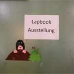 Lapbook Vorlagen Erstaunlich Die Katzenklasse Lapbook Ausstellung