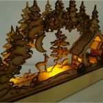 Laser Cutter Vorlagen Inspiration Lasercut Candle Arch Schwibbogen Schmiede by Jtronics