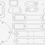 Laser Cutter Vorlagen Wunderbar Hrw Fablab – Home