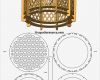 Laserschneiden Vorlagen Neu Wood Drum Chandelier Light Free Laser Cutting Design