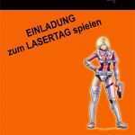 Lasertag Einladung Vorlage Inspiration Vorlage Einladung Lasertag