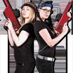 Lasertag Gutschein Vorlage Angenehm Gutscheine Porta Lasertag Und Paintball Unter Einem Dach