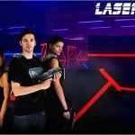 Lasertag Gutschein Vorlage Gut Gutschein Lasertag Bochum 35 € Statt 70