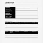 Lastenheft Erstellen Vorlage Luxus Lastenheft Vorlage – Downloads – T2informatik