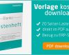 Lastenheft Vorlage Erstaunlich Lastenheft Vorlage Und Anleitung Zum Download Als Pdf