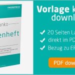 Lastenheft Vorlage Erstaunlich Lastenheft Vorlage Und Anleitung Zum Download Als Pdf