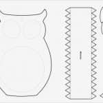 Laterne Basteln Vorlagen Zum Ausdrucken Hübsch Holz Bastelset 3 D – Laubsäge Teelichthalter Eule – Zum