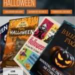 Layout Flyer Vorlagen Beste Flyer Vorlagen Für Halloween