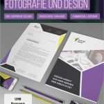 Layout Flyer Vorlagen Luxus Corporate Design Titelbild Powerpoint Und Flyer