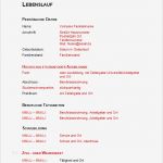 Lebenslauf HTML Vorlage Wunderbar Lebenslauf Vorlage 2016 Dokument Blogs