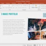 Lebenslauf Powerpoint Vorlage Cool Lebenslauf Animierte Powerpoint Vorlage