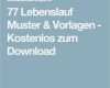 Lebenslauf Vorlage Kostenlos Download Schönste Die Besten 17 Ideen Zu Lebenslauf Muster Auf Pinterest