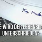 Lebenslauf Vorlage Unterschrift Inspiration Bewerbung Lebenslauf Unterschreiben