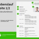 Lebenslauf Vorlage Zum Kopieren Angenehm Muster Lebenslauf Word Muster Lebenslauf Weiterbildung