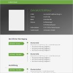 Lebenslauf Wordpad Vorlage Cool Modern and Clean Cv Template