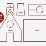 Lebkuchenhaus Vorlage Zum Ausdrucken Wunderbar Die Besten 25 Lebkuchenhaus Vorlage Ideen Auf Pinterest