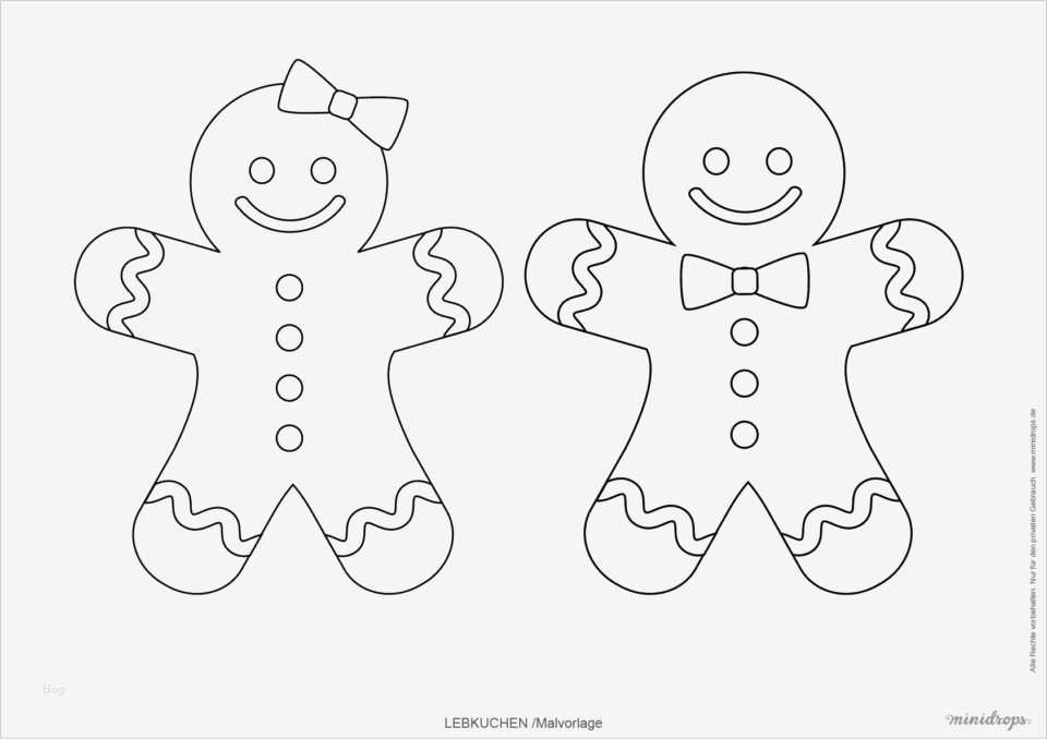 Lebkuchenmann Vorlage Fabelhaft Lebkuchen Printables Zum Ausdrucken