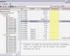 Leistungsverzeichnis Vorlage Excel Angenehm Gaeb Line Viewer 5 0 Gaeb Angebote Direkt In Ms Excel