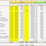 Leistungsverzeichnis Vorlage Excel Bewundernswert Schön Kalkulation Vorlage Bilder Beispiel Wiederaufnahme