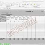 Leistungsverzeichnis Vorlage Excel Erstaunlich Aufmass Programm Download