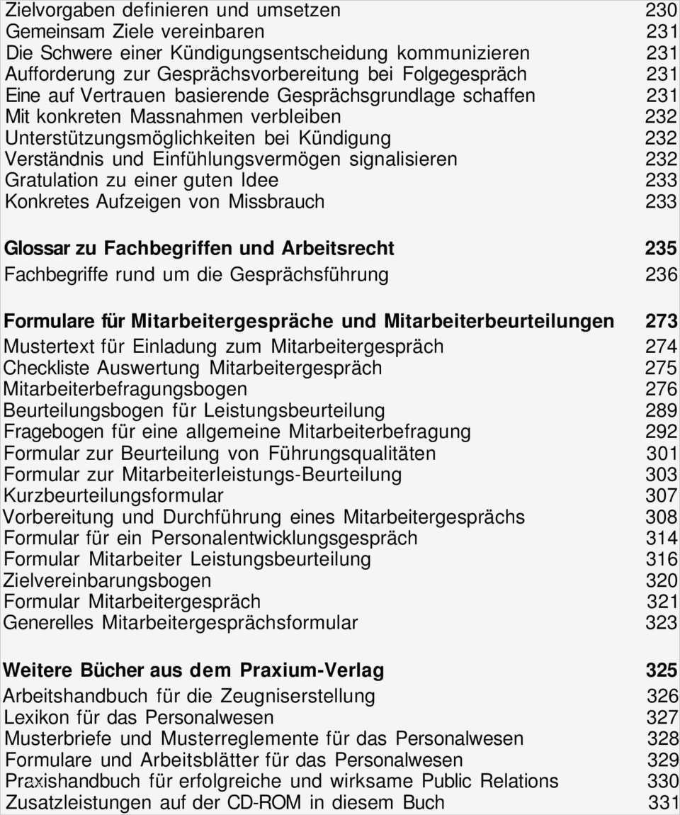 Leitfaden Mitarbeitergespräch Vorlage Luxus Leitfaden Für Erfolgreiche Mitarbeitergespräche Und 