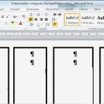 Leitz 1685 Vorlage Word Download Beste Word 2010 Druckt Nicht Seitenansicht Bei Textfeldern