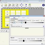 Leitz Hängeregister Beschriften Vorlage Gut Leitz ordner Rücken Beschriften software Kostenlos