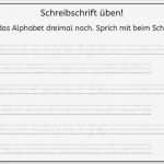 Lernentwicklungsgespräch Grundschule Bayern Vorlage Wunderbar Vereinfachte Ausgangsschrift Schreibschrift Kostenlos