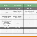 Lernplan Vorlage Beste Großartig Schüler Lernplan Vorlage Bilder Entry Level