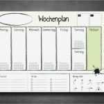 Lernplan Vorlage Hübsch Schreibtischunterlage Din A2 Abreißblock 25 Blatt to Do