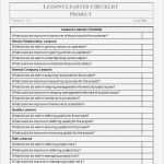 Lessons Learned Vorlage Großartig Lessons Learned Template Excel