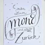 Lettering Vorlagen Erstaunlich Miss Red Fox Lettering