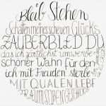 Lettering Vorlagen Schönste Ratgeber Handlettering