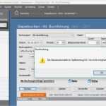 Lexware Kündigen Vorlage Großartig Lexware Buchhalter Meldung Im Buchungsvorgang &quot;bei