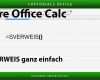 Libreoffice Calc Vorlagen Best Of Sverweis Einfach Erklärt Libre Fice Calc toptorials