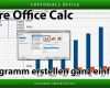 Libreoffice Calc Vorlagen Erstaunlich Diagramm Erstellen Ganz Einfach Libre Fice Calc