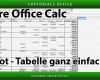 Libreoffice Calc Vorlagen Gut Pivot Tabelle Erstellen Libre Fice Calc toptorials