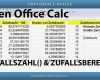 Libreoffice Calc Vorlagen Luxus Zufallszahl Generieren Mit Zufallszahl Und Zufallsbereich