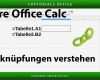 Libreoffice Calc Vorlagen Neu Verknüpfungen In Libre Fice Calc toptorials