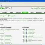 Libreoffice Calc Vorlagen Schönste Anleitung Und Tipps Zu Libre Fice Box Puter Bild